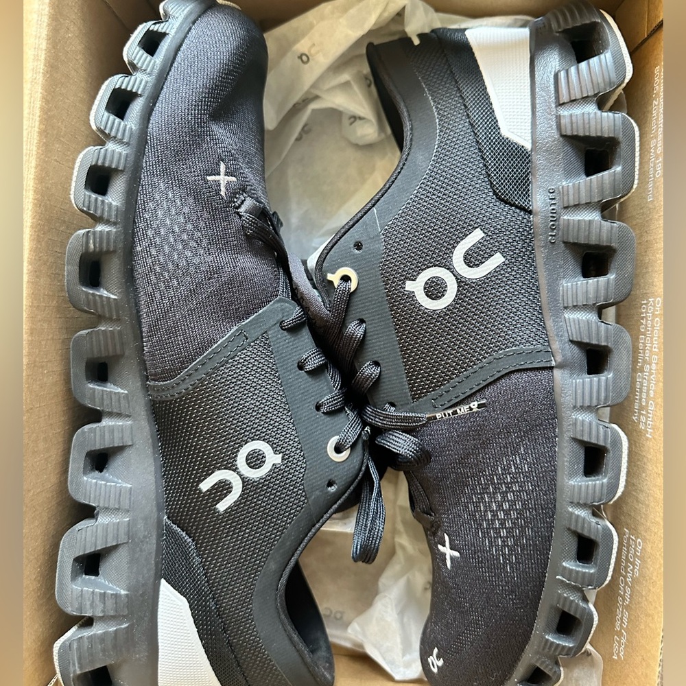 On Cloud X3 Sneakers